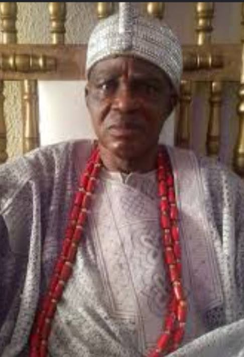 Late Onikoko of Koko Ebiye-Ota
