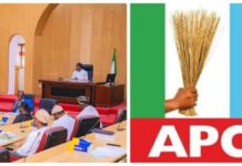 ‘Test Your Constitution Knowledge in Court…’ – Osun Assembly Fires Back at APC Over Transport Bill