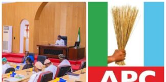 ‘Test Your Constitution Knowledge in Court…’ – Osun Assembly Fires Back at APC Over Transport Bill