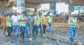Ojuore bridge consturctionv- newsheadline247