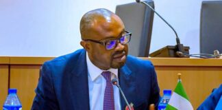 Special Passport Intervention: Tunji-Ojo Reveals What Nigerians Should Pay in UK