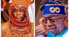 Omo N’Oba N’Edo Uku Akpolokpolo, Ewuare II_Bola Tinubu_newsheadline247