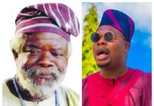 From ₦200k Fuel Money to ₦1m Gift: Fatomilola Recounts Mr Macaroni’s Kindness
