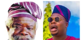 From ₦200k Fuel Money to ₦1m Gift: Fatomilola Recounts Mr Macaroni’s Kindness