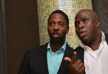 Ace Comedian Gbenga Adeyinka Pays Tribute to Seun Oloketuyi at 50, Recalls Career-Defining Friendship