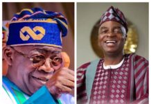 Tinubu Breaks Silence on Oyedepo at 72, Hails Bishop’s Legacy