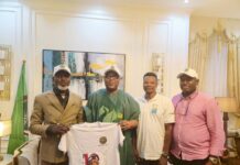 Adron Group CEO, Aare Adetola Emmanuel-King Declares Support for LikeMinds Volunteers for Tinubu