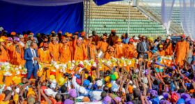 Yayi in Ijebu-Ode 2