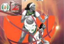 Zenith Bank Women’s Basketball: Dolphins Knocked Out as Eight Teams Battle for 2026 Title in Lagos