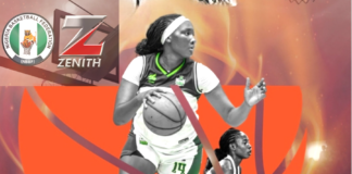 Zenith Bank Women’s Basketball: Dolphins Knocked Out as Eight Teams Battle for 2026 Title in Lagos