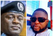 Homecoming of a Lifetime: How DPO Disu Became Nigeria’s Inspector-General of Police
