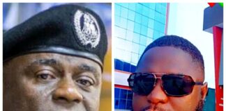 Homecoming of a Lifetime: How DPO Disu Became Nigeria’s Inspector-General of Police