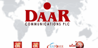 DAAR Communications Crisis Deepens: 11 Months Without Pay, Missing Pensions, Asset Questions, Family War