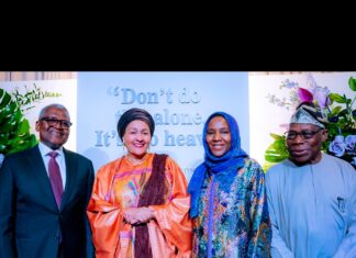 Dangote Reveals Big Plan for Refinery IPO as Africans Move to Own Stake in Energy Giant