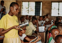 Free Data, Shared Bill: Who Should Fund Nigeria’s Digital Education?