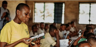Free Data, Shared Bill: Who Should Fund Nigeria’s Digital Education?