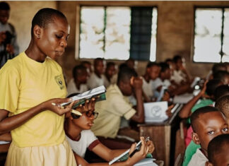Free Data, Shared Bill: Who Should Fund Nigeria’s Digital Education?