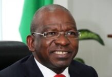 N2.4bn Fraud: Ex-NEXIM Bank Boss Orya Suffers Fresh Blow as Court Upholds 490-Year Sentence