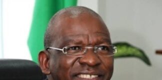N2.4bn Fraud: Ex-NEXIM Bank Boss Orya Suffers Fresh Blow as Court Upholds 490-Year Sentence