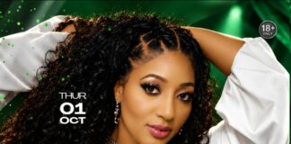 Lagos Goes Live on October 1 as Luxe XXXV Brings Oprah Band to Independence Day Party