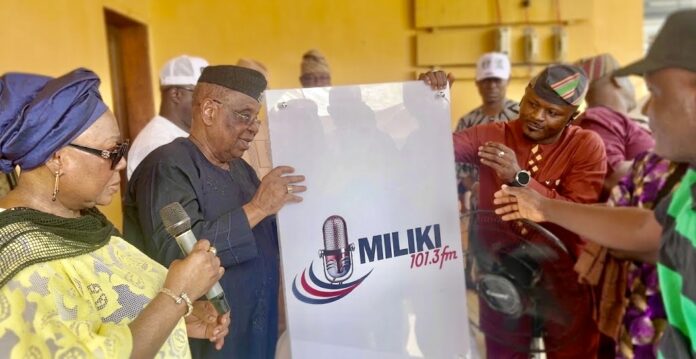 miliki