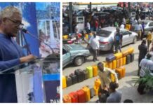 #DangoteRefineryImpact: Nigerians recount ‘dark days’ of long fuel queues