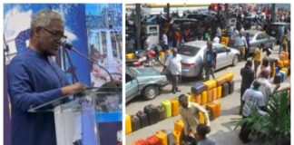 #DangoteRefineryImpact: Nigerians recount ‘dark days’ of long fuel queues