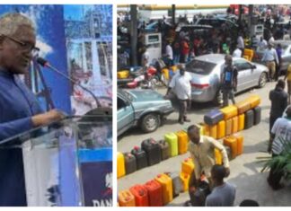 #DangoteRefineryImpact: Nigerians recount ‘dark days’ of long fuel queues