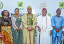 Adron Homes Inaugurates New Ahpora Executives at Treasure Park & Gardens Phase 2 Extension