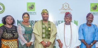Adron Homes Inaugurates New Ahpora Executives at Treasure Park & Gardens Phase 2 Extension
