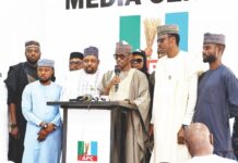 2027: ‘We Will Deliver Adamawa for Tinubu’: Atiku’s Son Declares Support for APC Atiku’s Son Takes Political Battle to Father’s Stronghold, Promises Adamawa for Tinubu