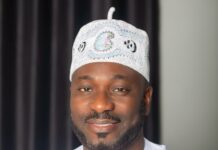 Abiodun Akinboyede: The Quiet Political Force Building Bridges