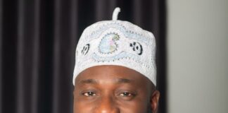 Abiodun Akinboyede: The Quiet Political Force Building Bridges