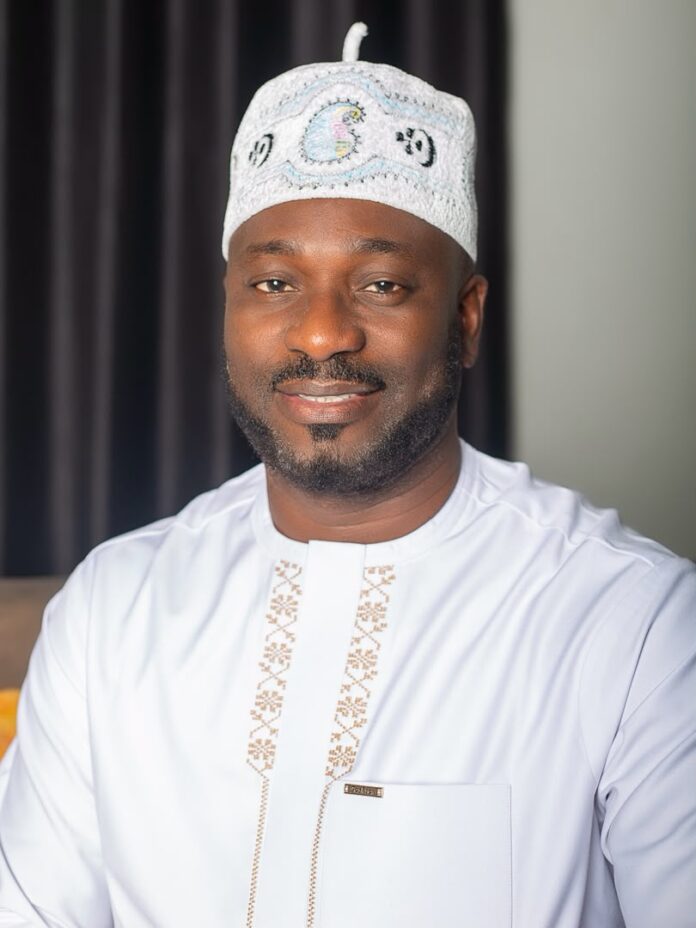 Abiodun Akinboyede-newsheadline247