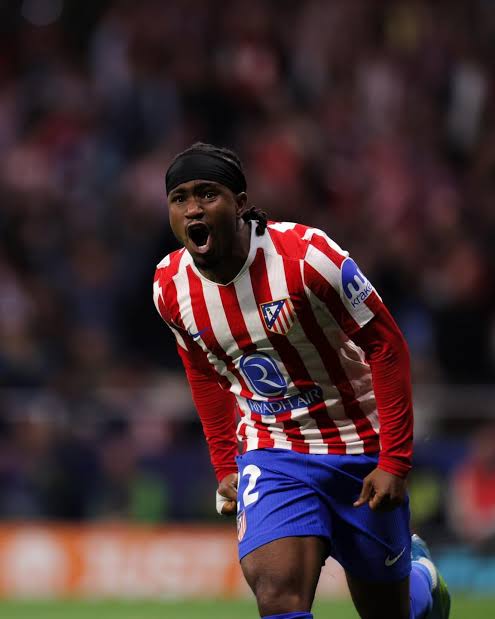 Ademola Lookman-newsheadline247