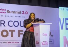 Marriage and Money Summit 2.0: Love Is Not Enough… Adetutu Afolabi Highlights 6 Pillars of Family Wealth