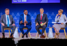 Wunti Warns Africa Against Repeating Oil Mistake With Lithium, Cobalt, Rare Earths