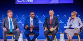 Wunti Warns Africa Against Repeating Oil Mistake With Lithium, Cobalt, Rare Earths