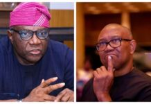 Tinubu’s Aide Onanuga Mocks Peter Obi Over Panama Papers, Accuses Him of Hypocrisy Bayo Onanuga Mocks Peter Obi Over Panama Papers Allegations