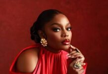 ‘Marriage Not My Priority Now,’ Says Bisola Aiyeola