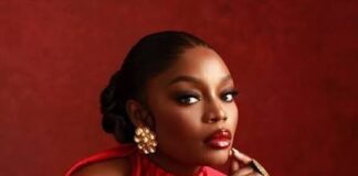 ‘Marriage Not My Priority Now,’ Says Bisola Aiyeola