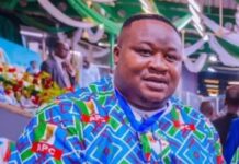 2027: Cubana Chief Priest Fires Back at Tinubu Critics, Declares Undying Loyalty to President