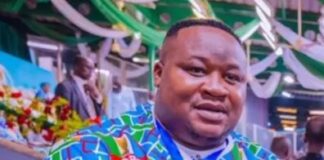 2027: Cubana Chief Priest Fires Back at Tinubu Critics, Declares Undying Loyalty to President