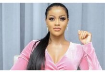 ‘Don’t Choose a Man Because He Chose You’ – Actress Damilola Adegbite Warns Women