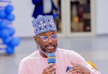 Alebiosu Challenges Nigerian Youths to Build Nation, Calls for Skills, Opportunities