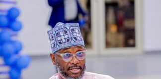 Alebiosu Challenges Nigerian Youths to Build Nation, Calls for Skills, Opportunities