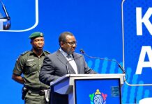INEC: AI Won’t Decide 2027 Elections as Amupitan Warns of Deepfakes