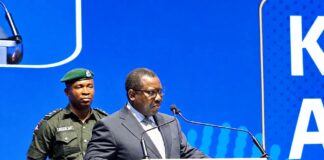 INEC: AI Won’t Decide 2027 Elections as Amupitan Warns of Deepfakes