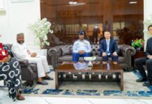 NAF Deepens China Defence Ties, Eyes Radar Upgrade, Technology Transfer
