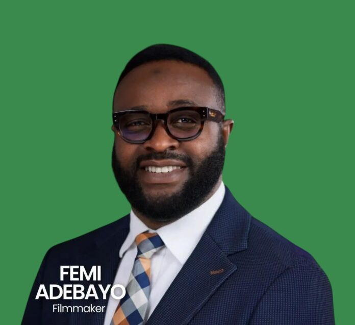 NECLive 2026: Femi Adebayo, Bizzle Osikoya, Naz Onuzo Lead New Speaker Lineup